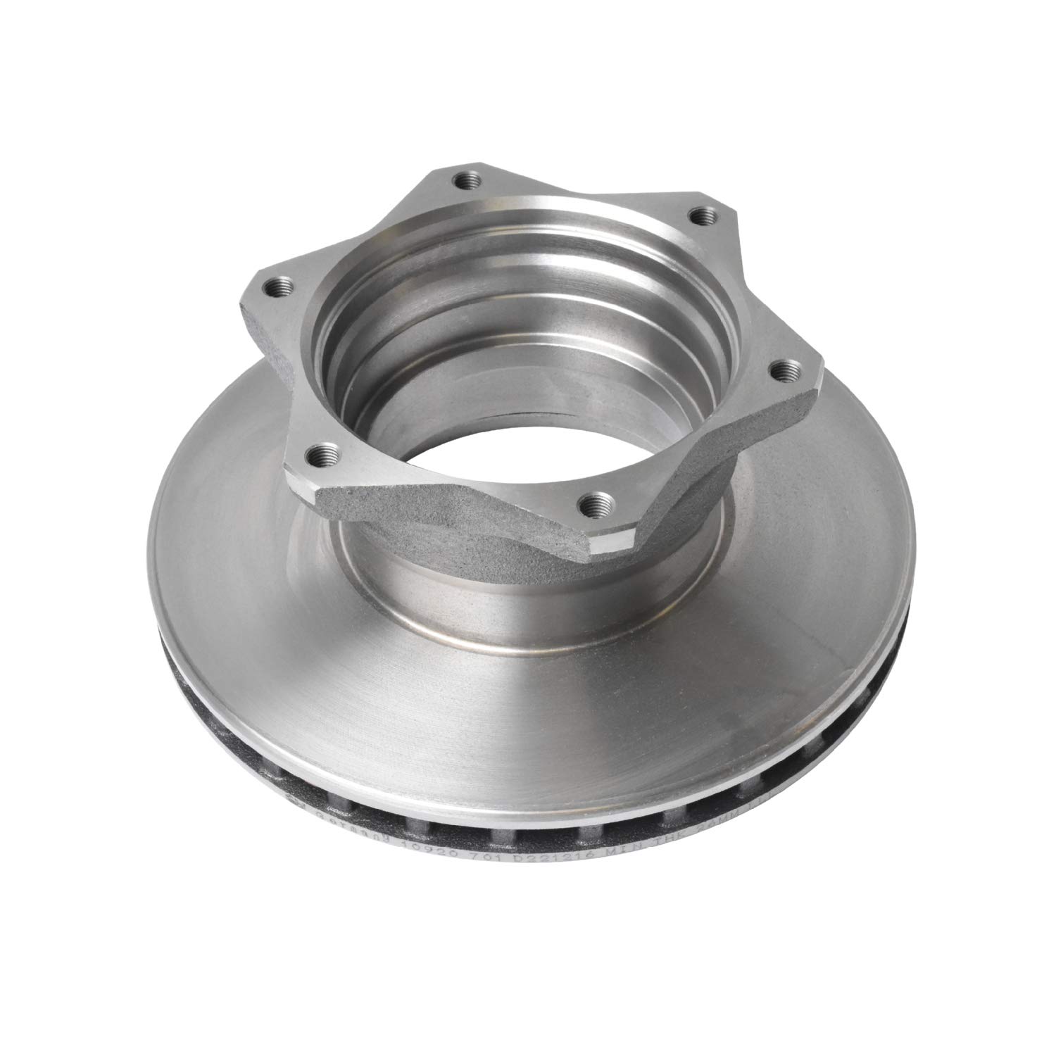 Febi Bilstein Brake Disc fits Mercedes Benz - 10920 - OE Matching Quality & Fit