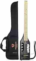 Amazon.com: Traveler Guitar Ultra-Light Acoustic Acoustic
