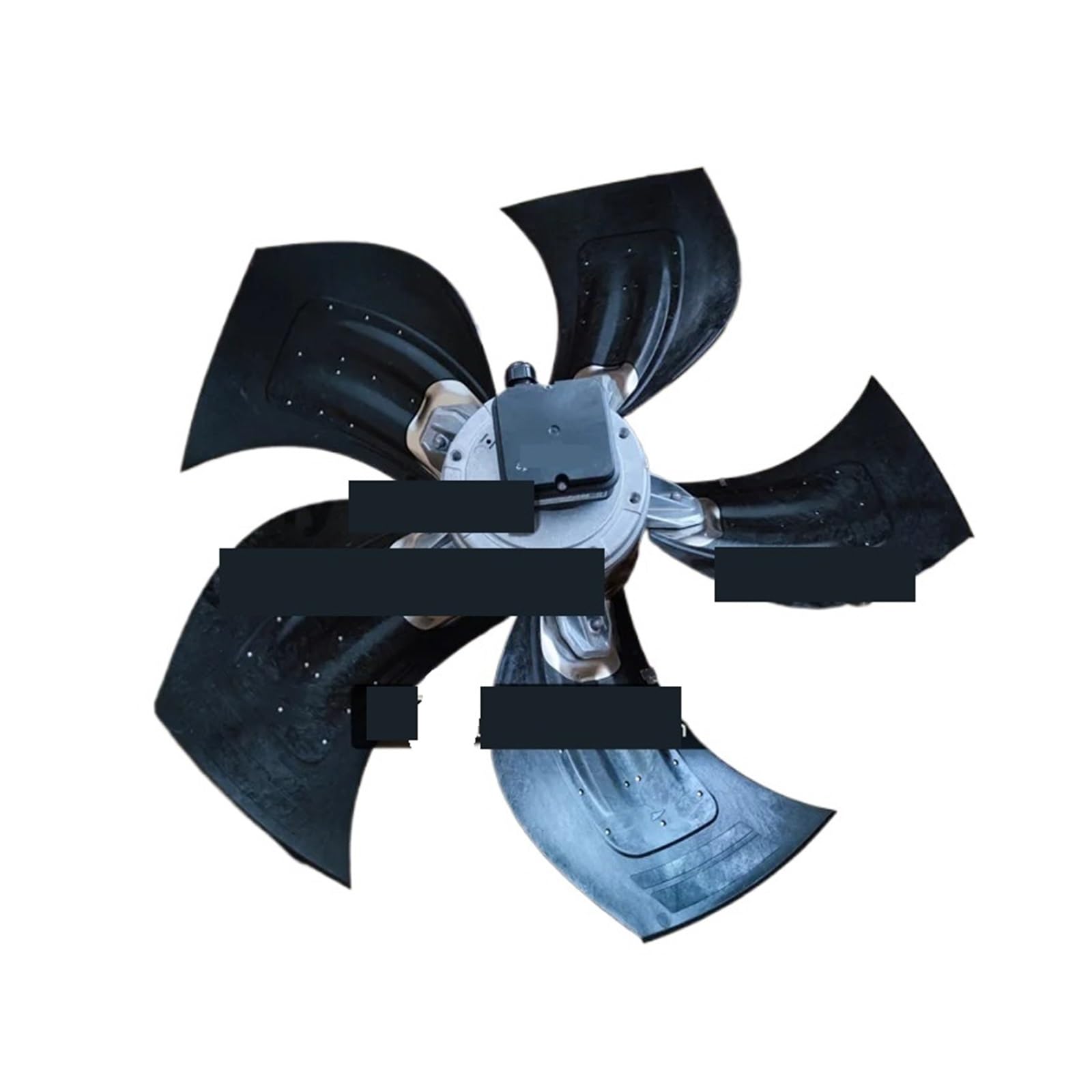 BRODEFUP A6D800-AD01-01 800mm A6D800-AJ01-01 Cooling Fan