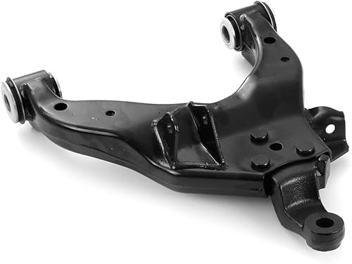 Miniatura 6 de Metrix Premium GDX - Brazo de control inferior LR delantero y barra estabilizadora delantera LR, kit de eslabones para Toyota 4Runner