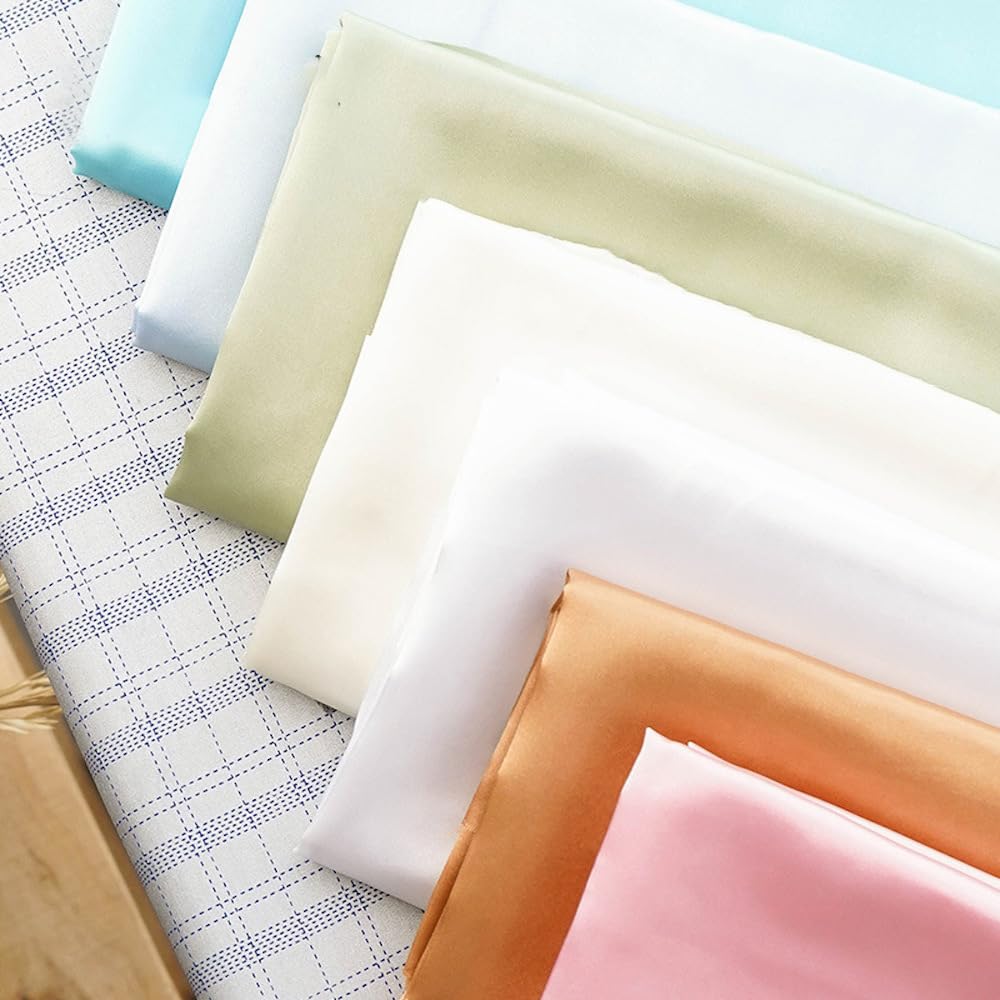 TESSUTO RASO H 150 CM / FORTUNA - Foto 13