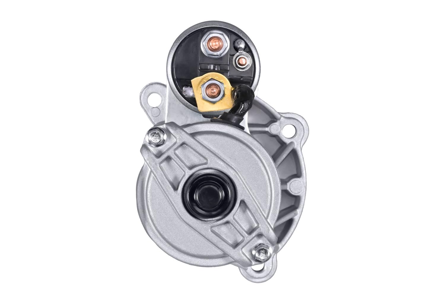 HELLA 8Ea 011 610-281 Démarreur - 12V - 1.9Kw | Compatible avec: CITROËN C4 Coupe, C4 GRAND PICASSO I, C4 I, C4 II, C4 PICASSO I Großraumlimousine, C5 II, C5 II Break