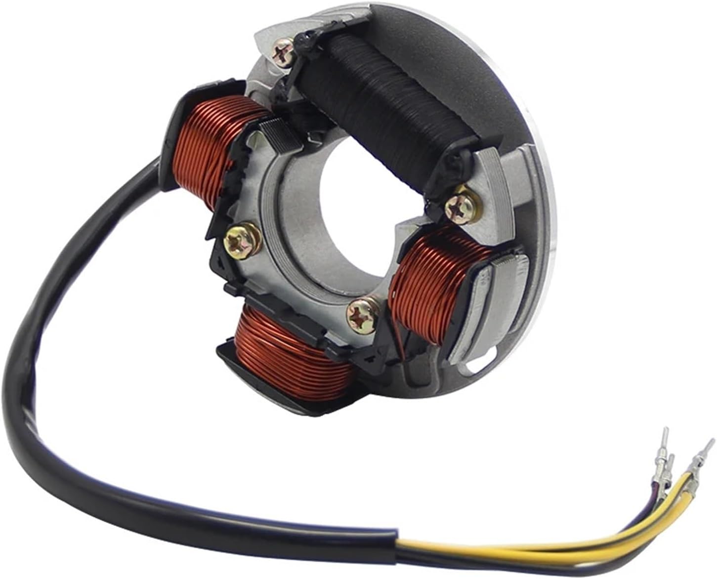 Compatible With Sea-Doo 290886725 290886726 HX SPX Sportster 1800 SP 5876 5882 GS 5844 GTS 5817 GTI 5836 Motorcycle Magneto Stator Coil