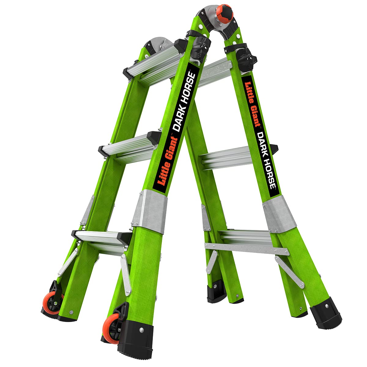 Little Giant Dark Horse 2.0 FG 13'