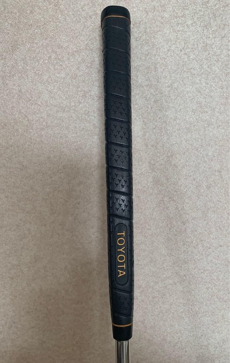 TOYOTA 非売品‼️ 300本限定パター Amazon.co.jp: 限定300本未発売トヨタパター : おもちゃ