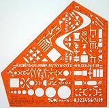 Ideal für technische Zeichnung, Design, Architektur, Technik, Kunst und Handwerk Anwendungen.