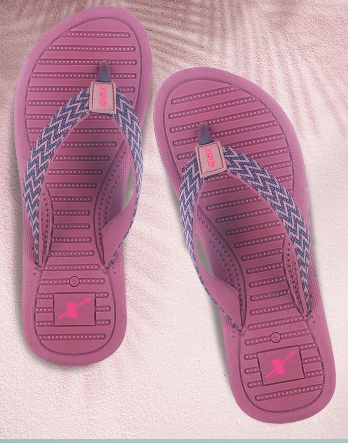 Image of SPARX Women Slip On Slipper