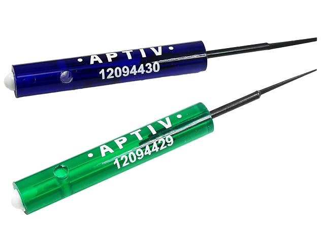 APTIV Terminal Removal Tool GT 150 GT 280 150 Metri-Pack 280 metri-Pack 280 56 Series 280 Metri-Pack 480