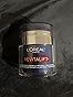 L'Oreal Paris Revitalift Pressed Night Cream, Retinol + Niacinamide, Reduces Wrinkles, Fragrance Free, 1.7 oz + Serum Sample