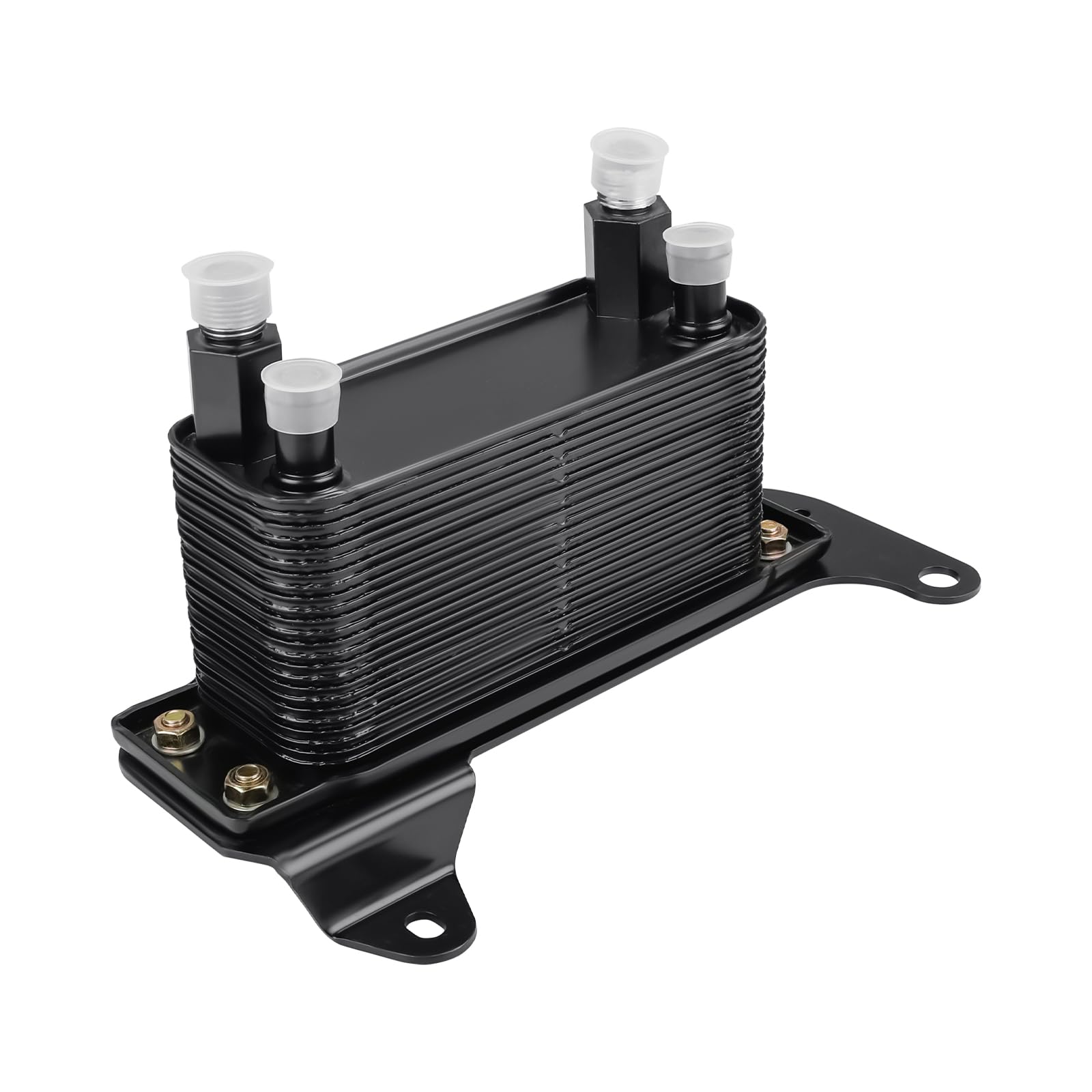 Amazon.com: JDMON Transmission Oil Cooler Replacement for 2003