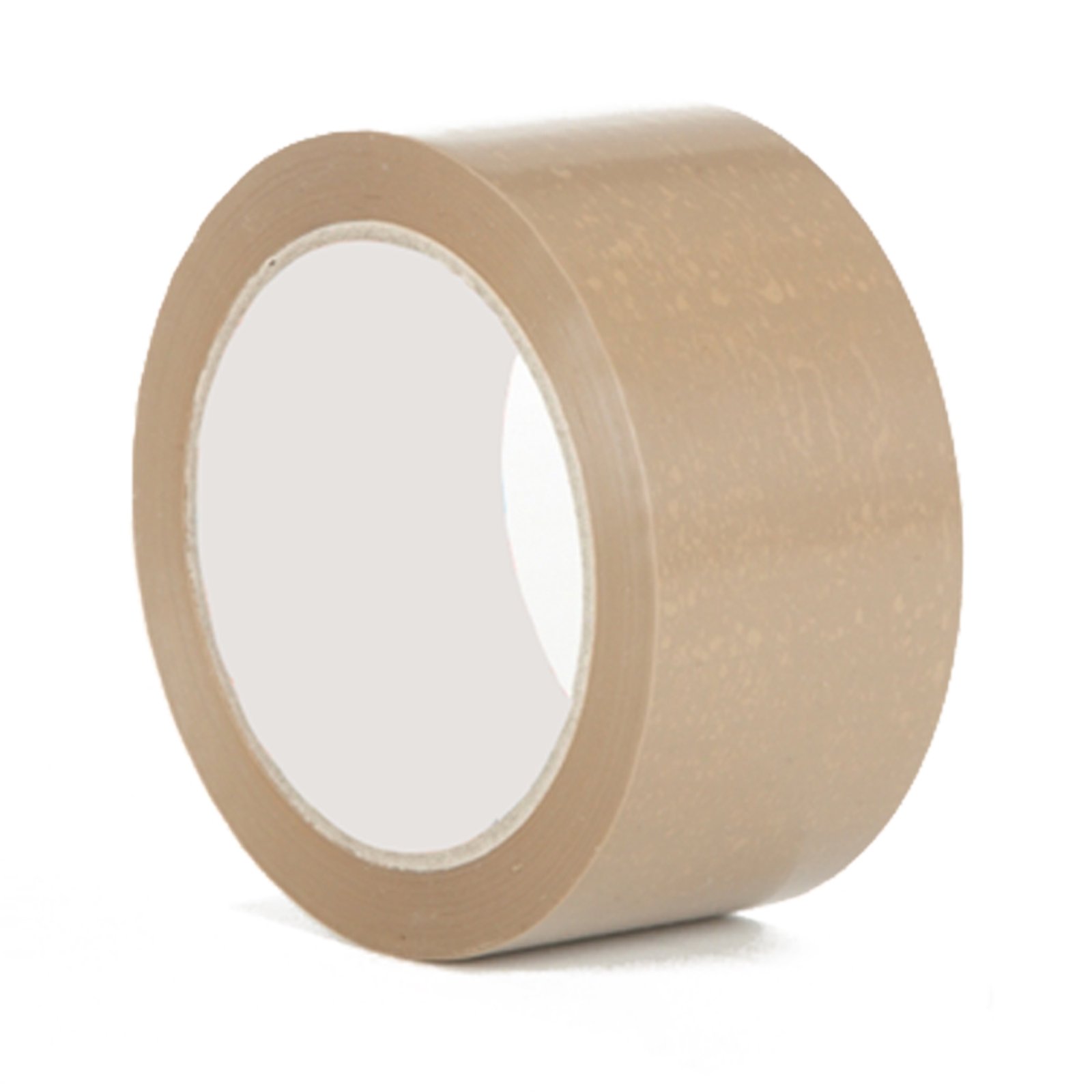 verpacking 72 x taśma samoprzylepna brązowa głośno odwijana, 48 mm x 66 mb. taśma do pakowania taśma klejąca