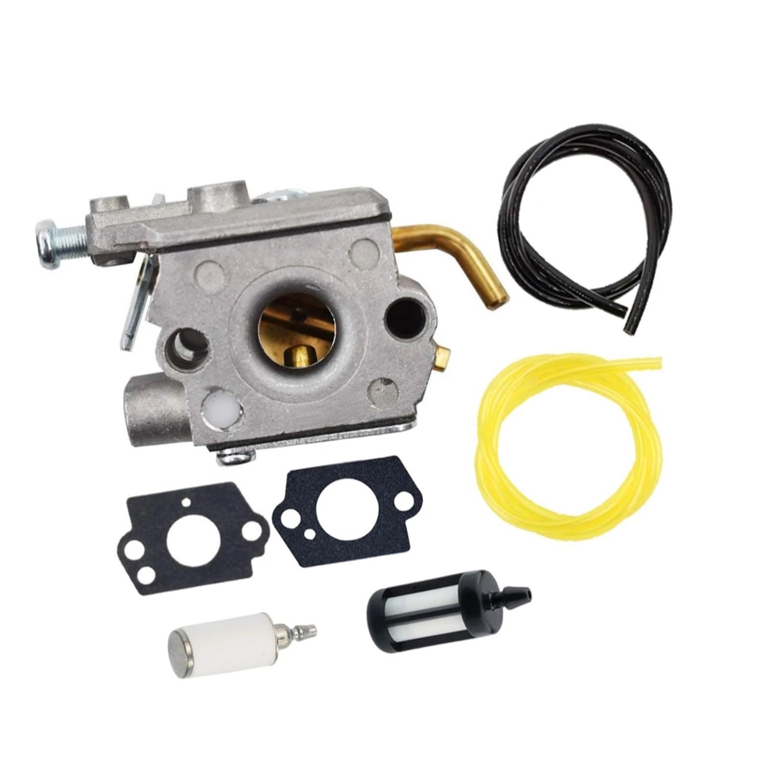 Kit de carburateur avec joints de rechange pour moteurs 640231