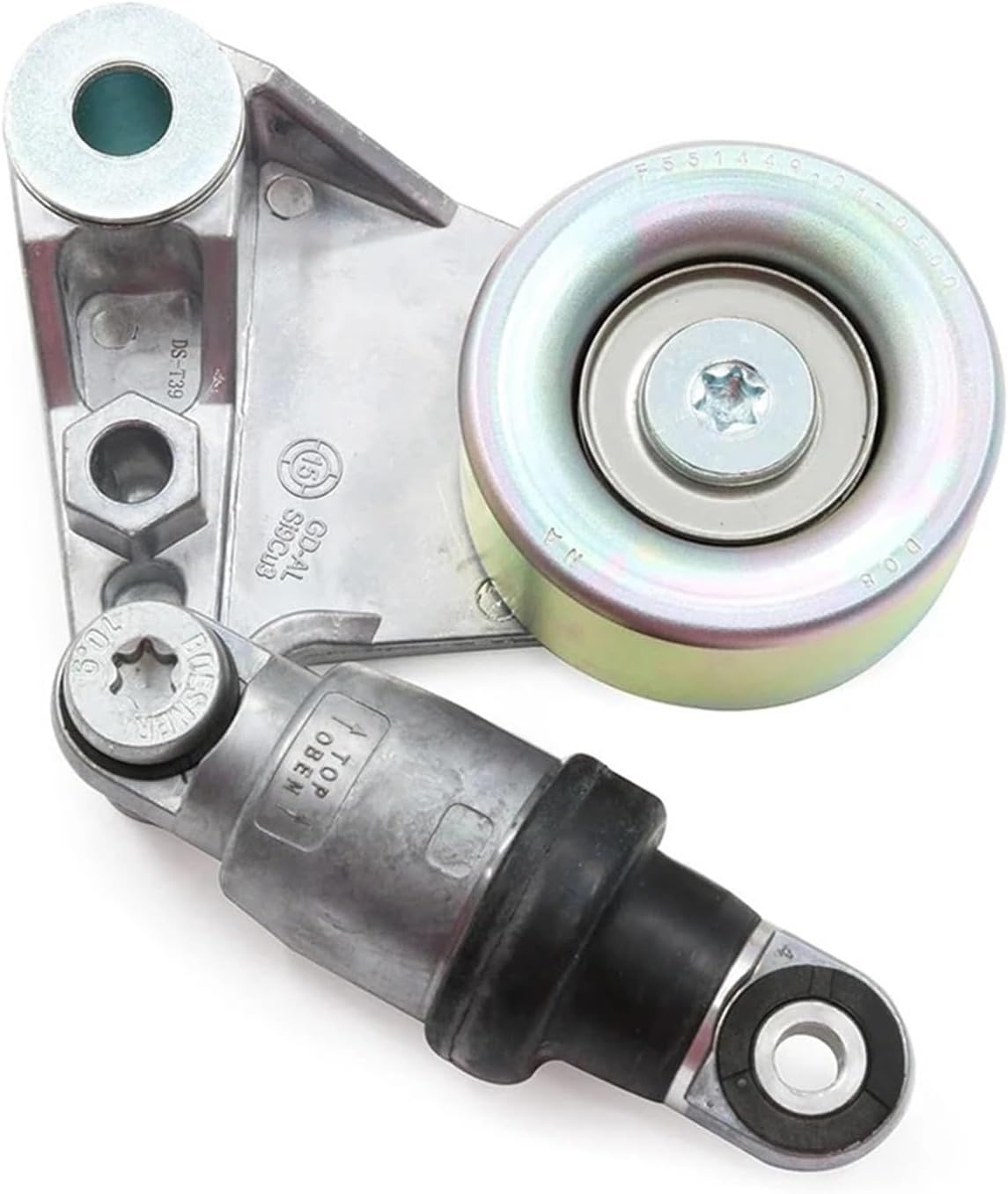 Tensioner Assembly 11750MA70B 11750-MA70B for Nissan NT400 Cabstar F24M 3.0 2016-2020 Accessories