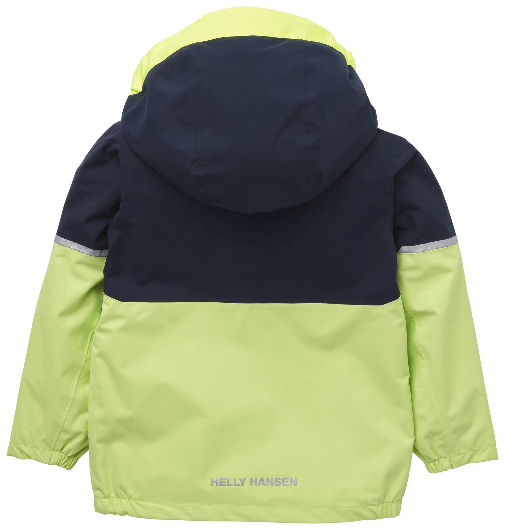Helly Hansen Sogn Blouson de pluie Enfants unisexes