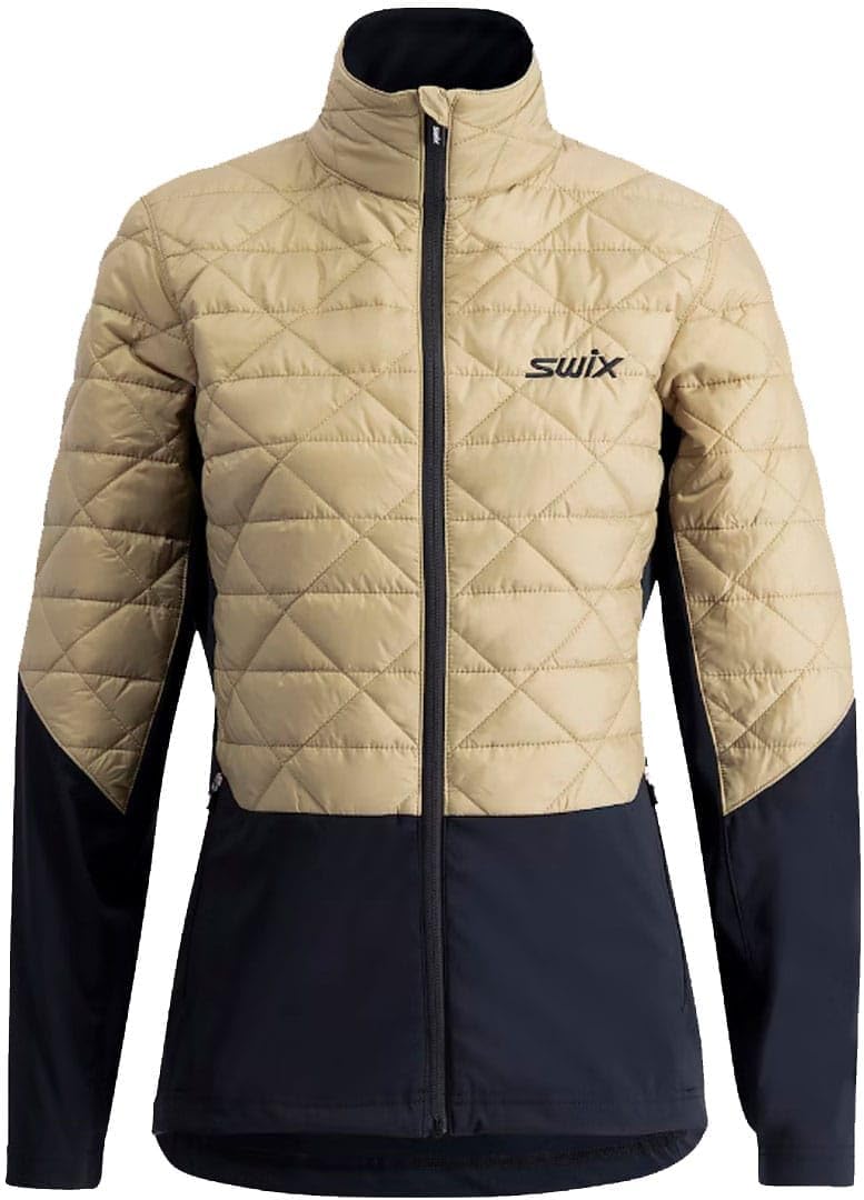 Swix womens Infinity Hybrid Insulated Jacket W