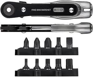 Forceps De Maintien Pour Plaque Orthopédique - Longueur 5,5 Pouces - Acier Inoxydable - Verrouillage