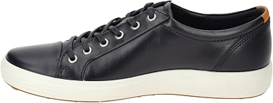 ECCO Men's Ecco Soft 7 MLow-Top Sneakers