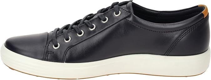 ECCO Men's Ecco Soft 7 MLow-Top Sneakers