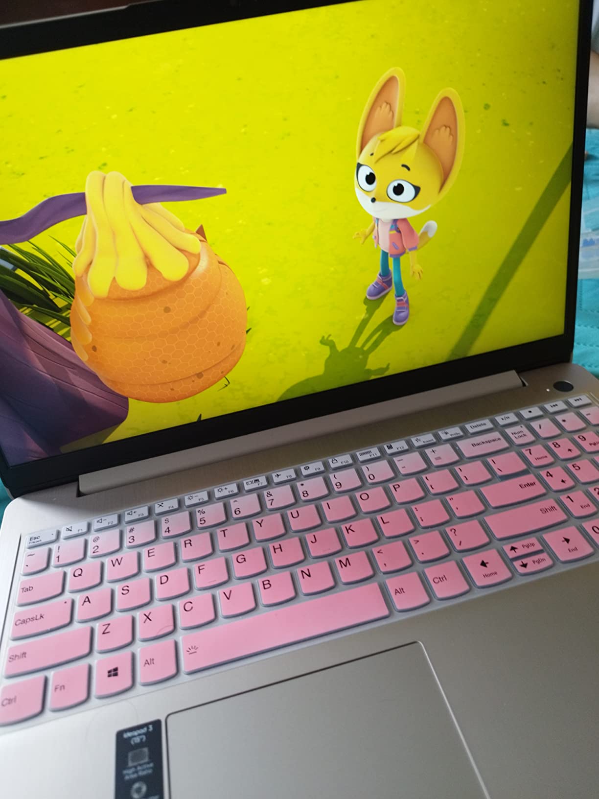 11/mo Finance Lenovo Ideapad 3i Flagship 14'' FHD Laptop for