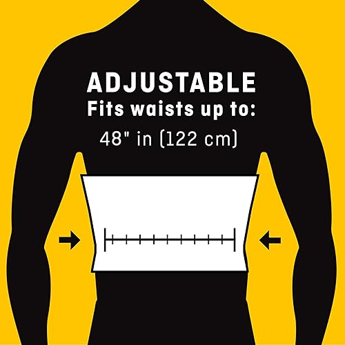Miniatura 3 de Futuro 46819ENR Comfort - Soporte de compresión para espalda, ajustable
