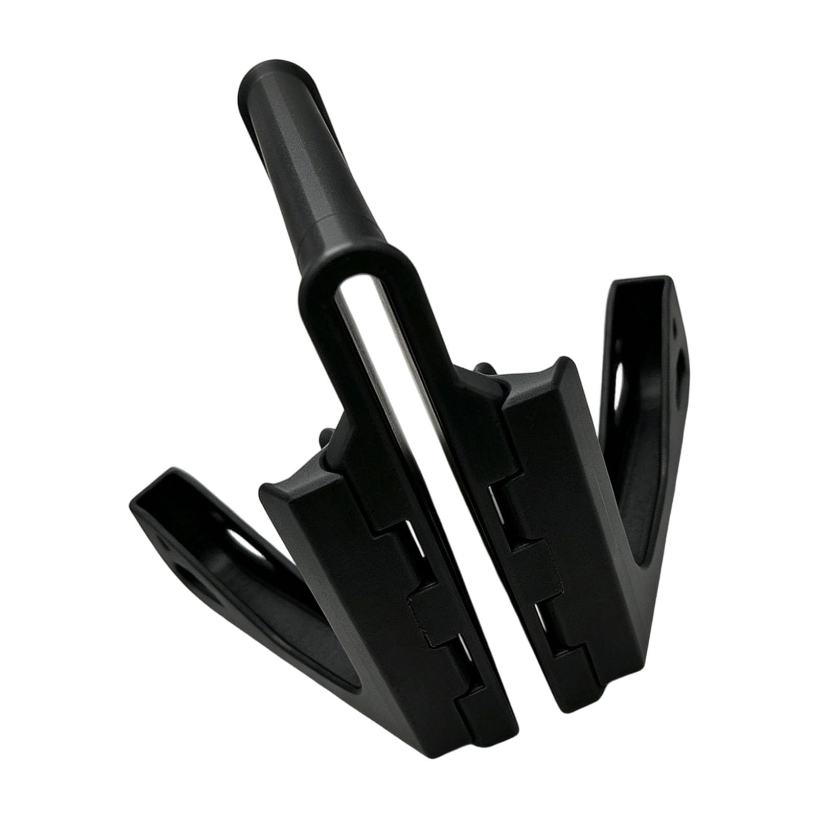 Clip on Smartphones Holder Tennis Phone Mount for Badminton Net and Tennis Courts with Antislip Design for Training Adjustable Sports Phone Stand