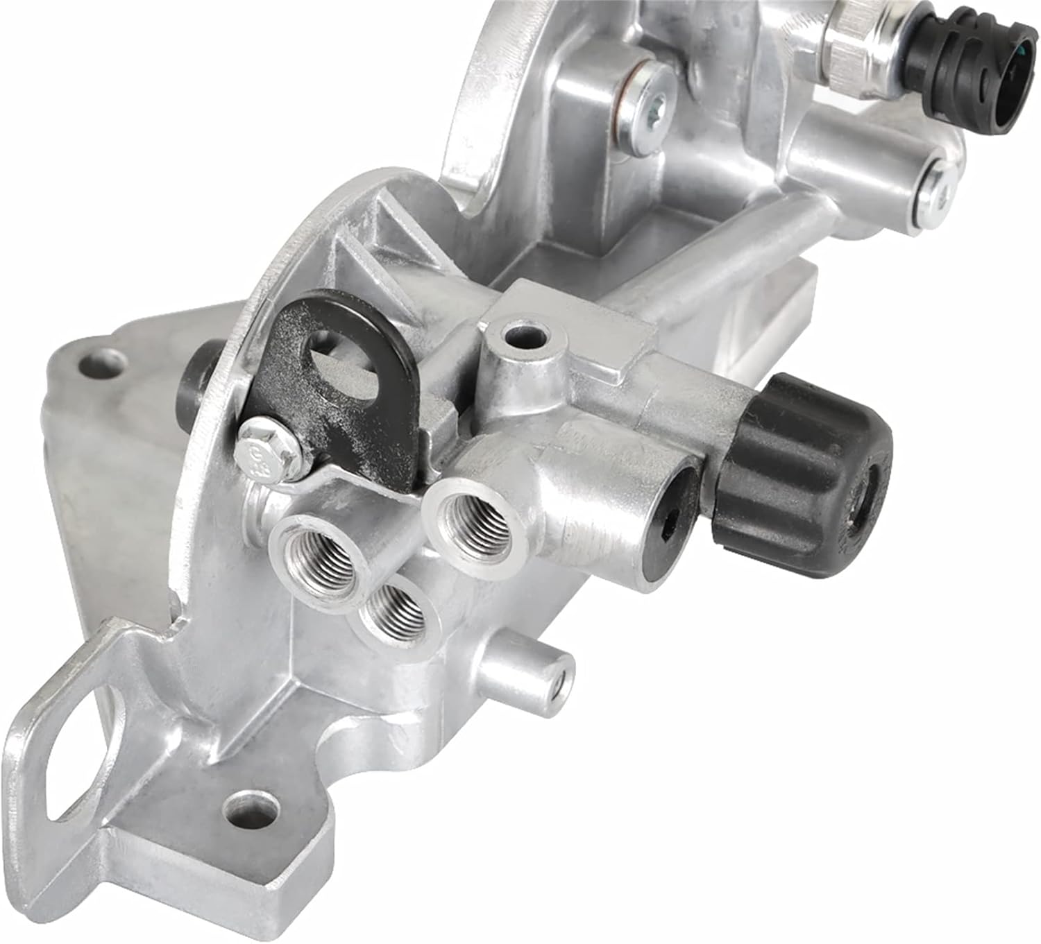 Fuel Filter Housing Replacement for Truck D11 D12 D13 D16 Engine 22035817 21023287