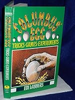 Columbus Egg GB 0448134888 Book Cover