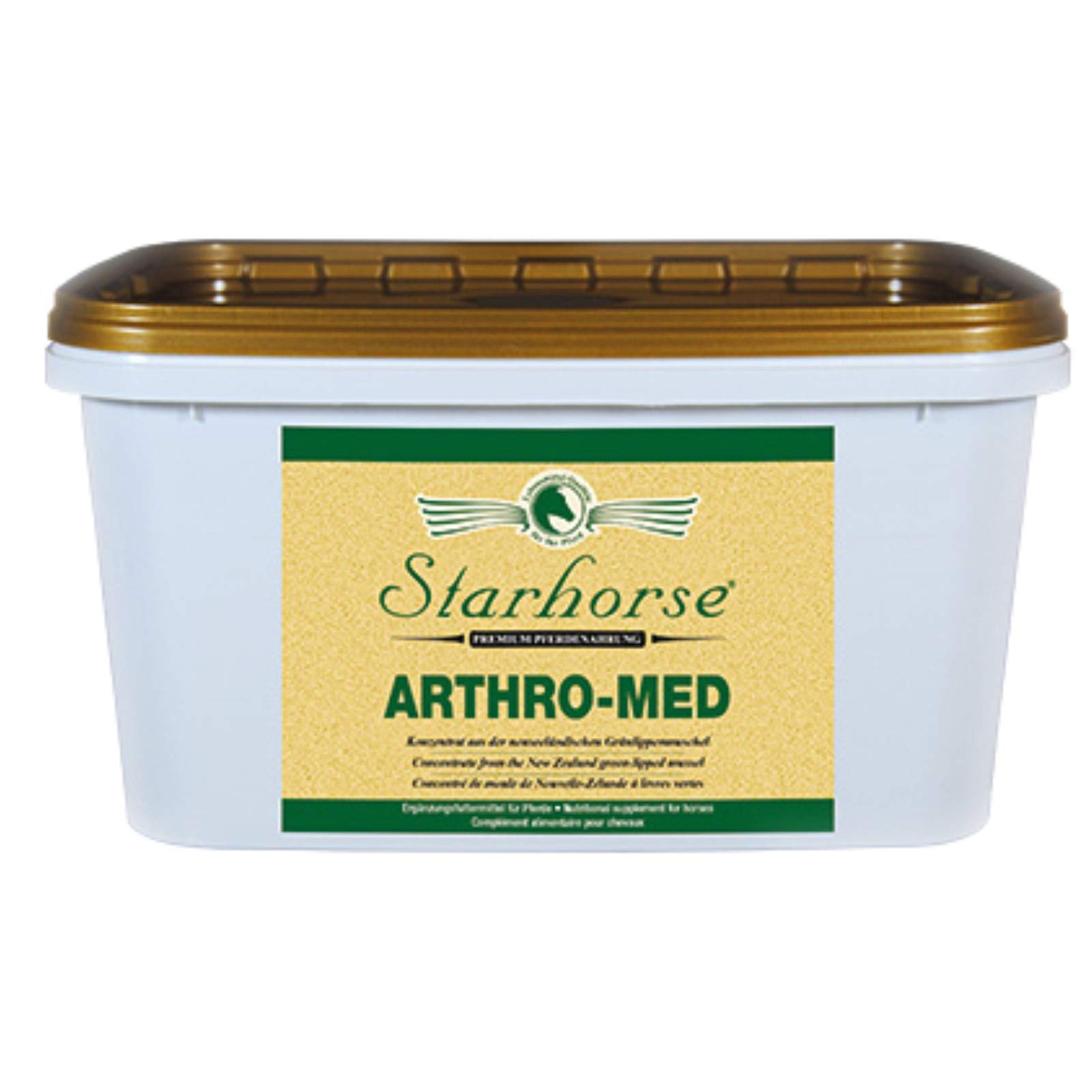 Starhorse Arthro-Med 2500g