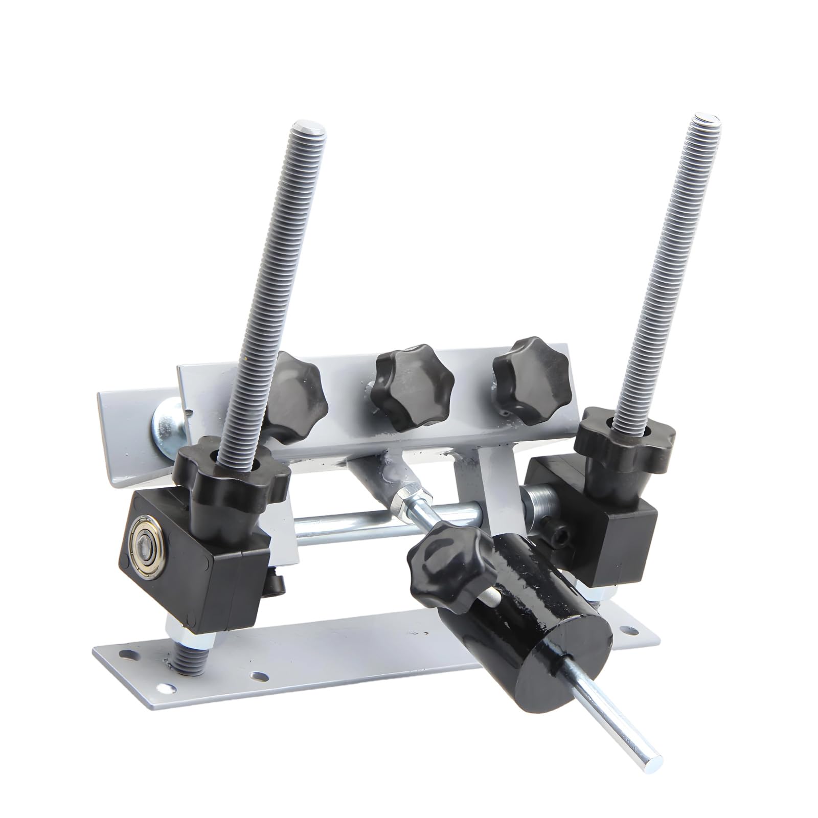 Height Screen Printing Machine Screen Frame Clamp Printing Clamp Professional Practical Fixing Craft Equipment