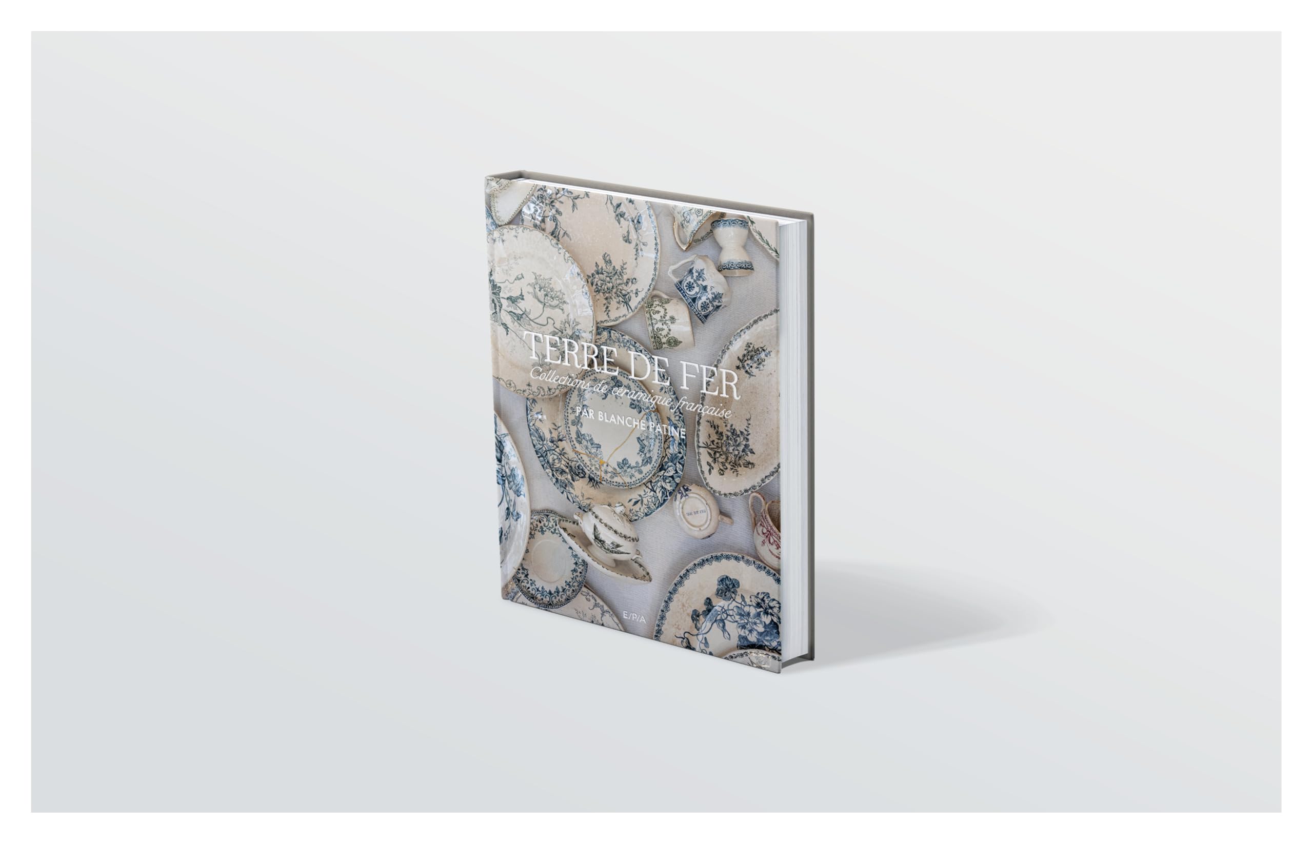 Terre de fer: Collections de céramique française
