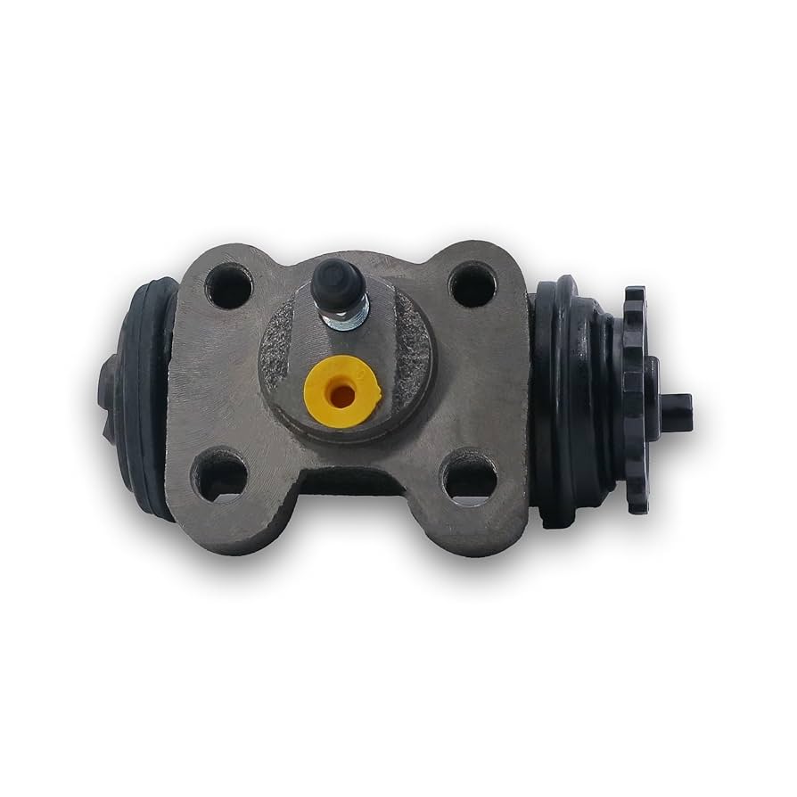 まろん。 Amazon.com: Nakamoto Wheel Cylinder Rear Brake MC886168 for