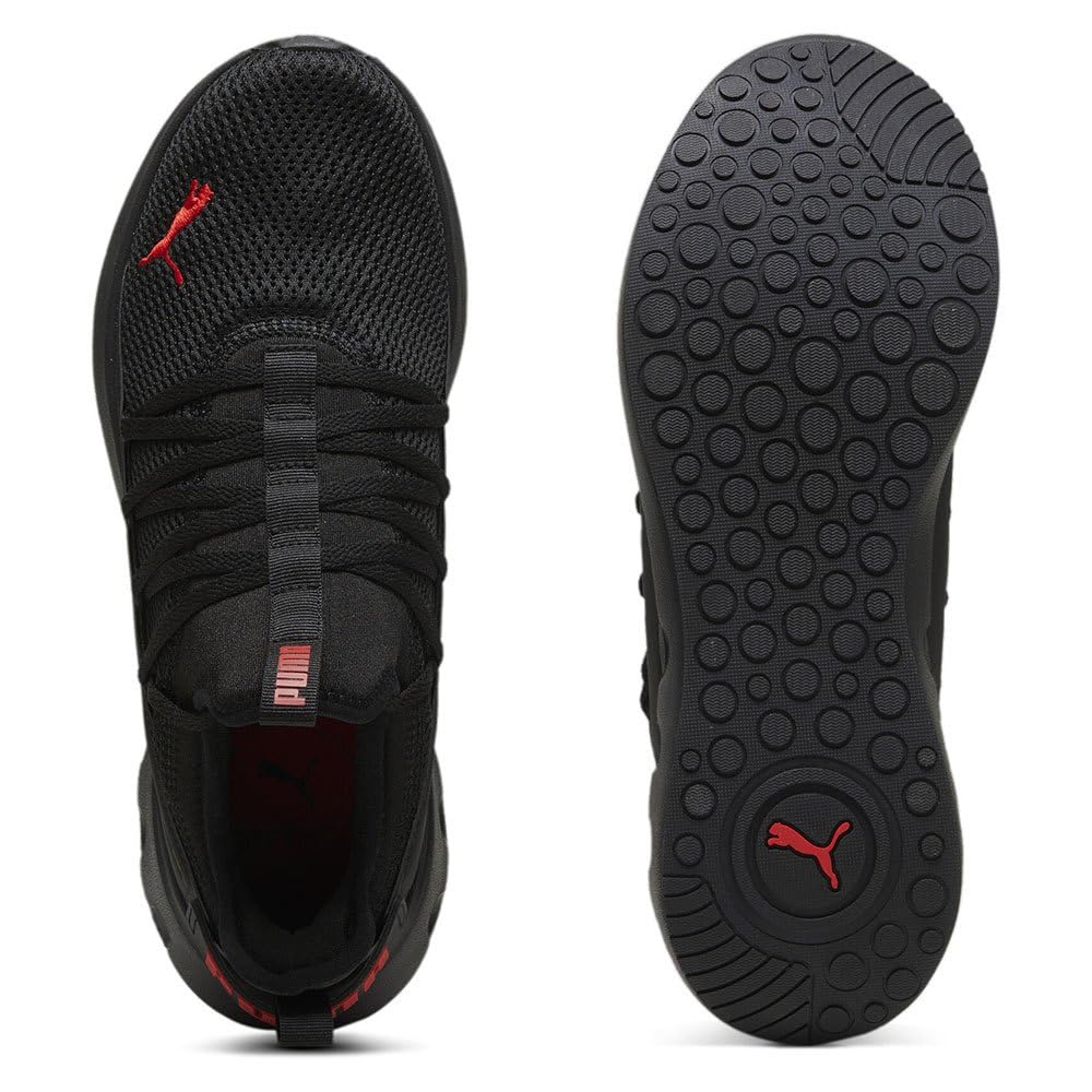 Puma Softride Carson Fresh Road Running ShoeUnisex - Adulto