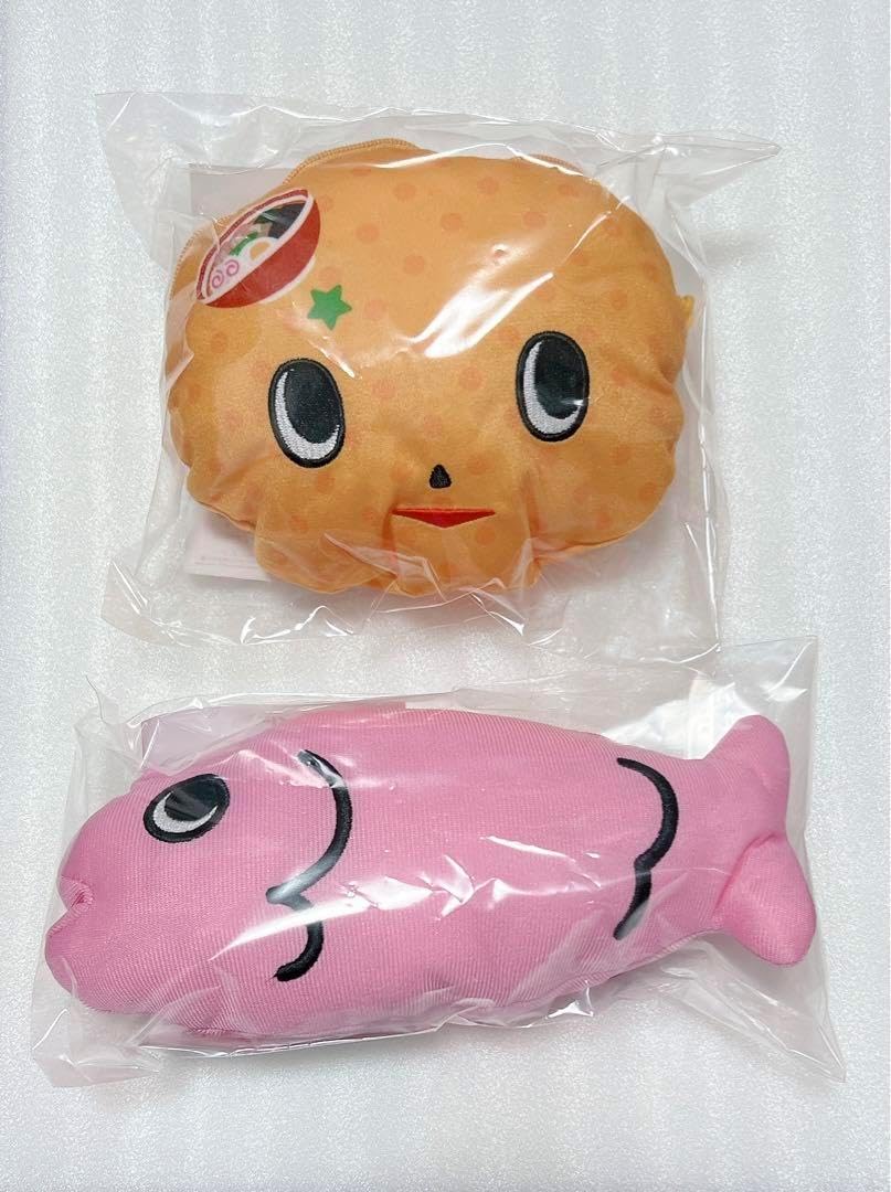 アイカツアカデミー おへやポーチ 約13cm 全4種コンプリートセット