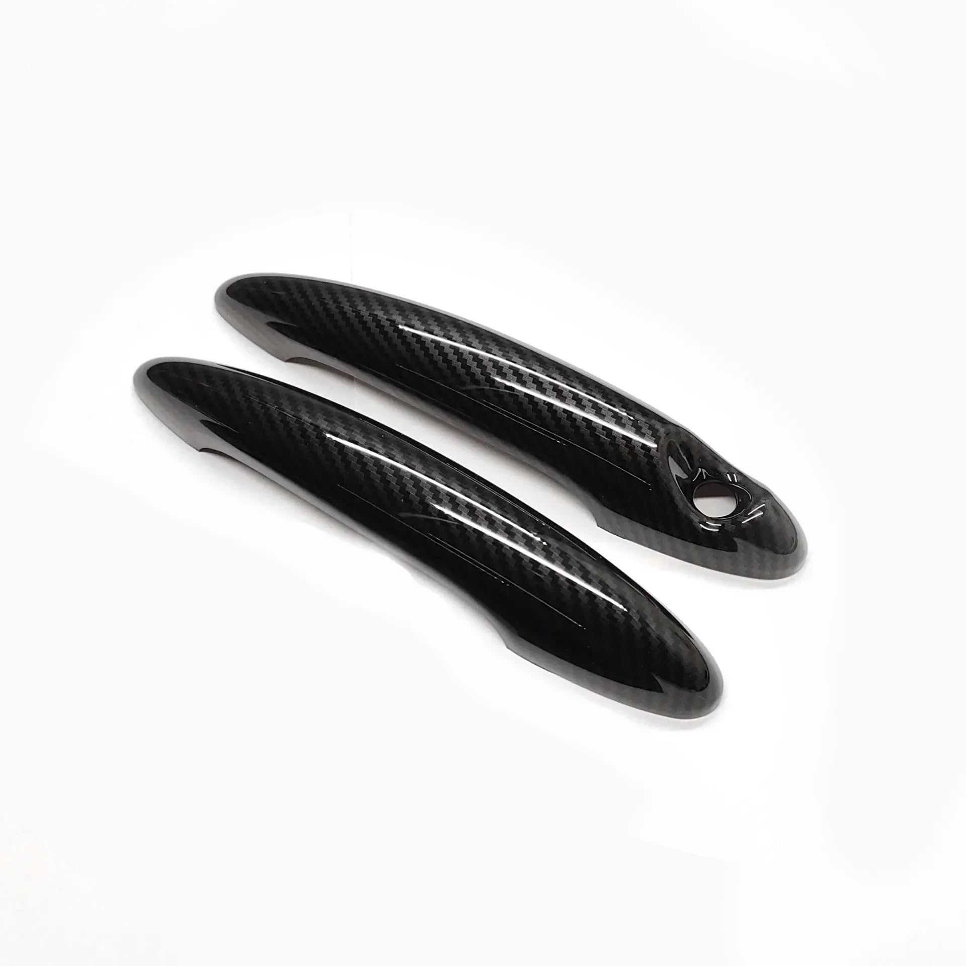 Couverture poignée porte extérieure Cooper S JCW R50 R53 R56