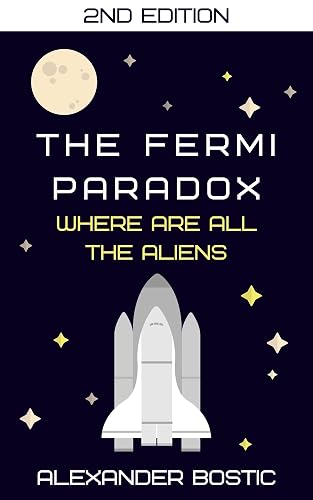 The Fermi Paradox: Where are all the Aliens?