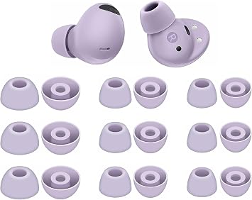 ALXCD   Galaxy Buds 2 Pro SM-R510   S/M/L 9        Galaxy Buds 2 Pro SM-R510 9