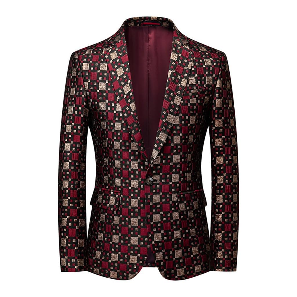 Costume pour homme coupe cintrée et finitions haut de gamme