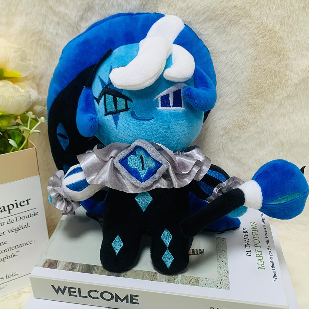 Amazon.co.jp: [SDCADQ] クッキーラン キングダム ぬいぐるみ 非