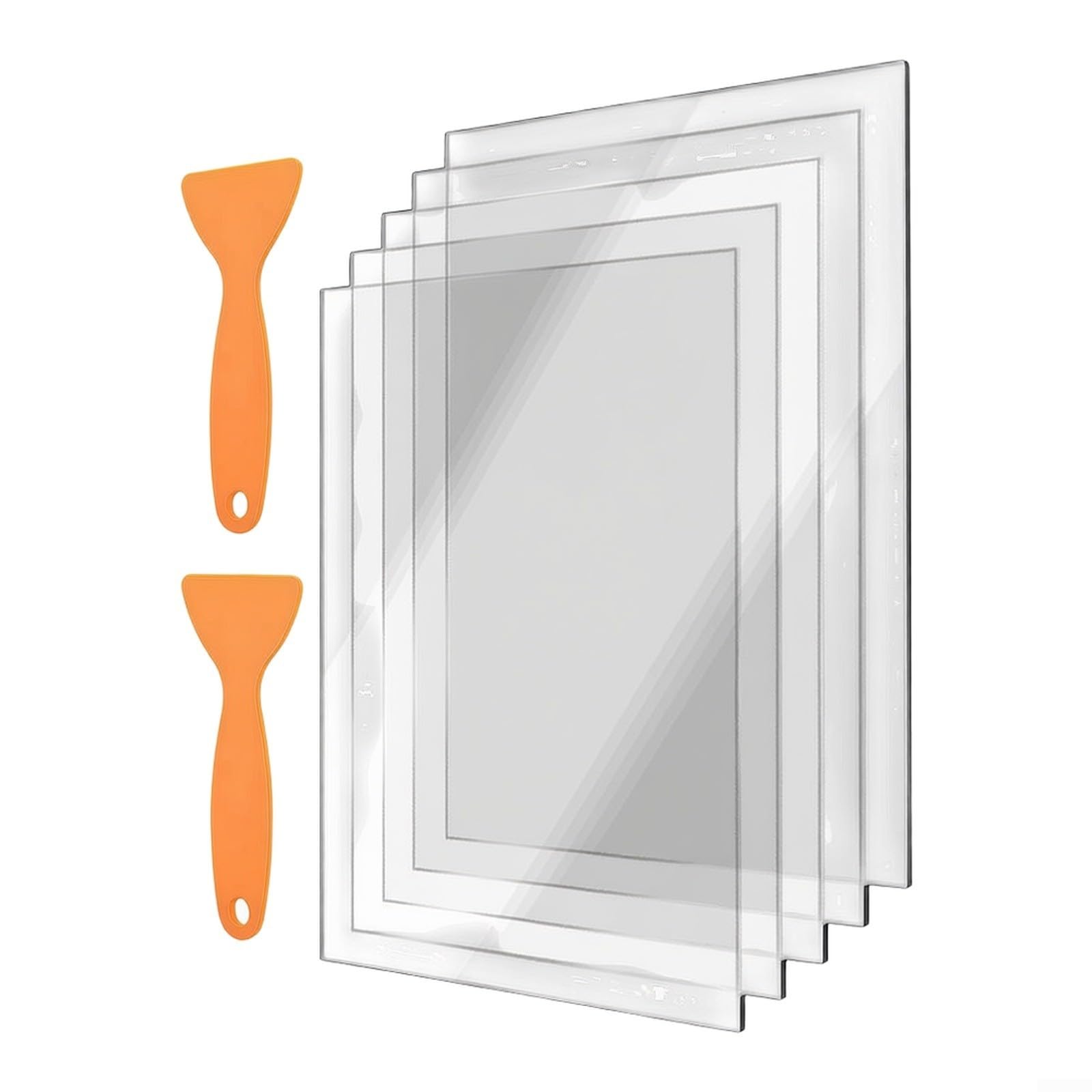 do folii 200 x 140 mm do zestawu 5 szt. do Elegoo do drukarki Mars Żywica