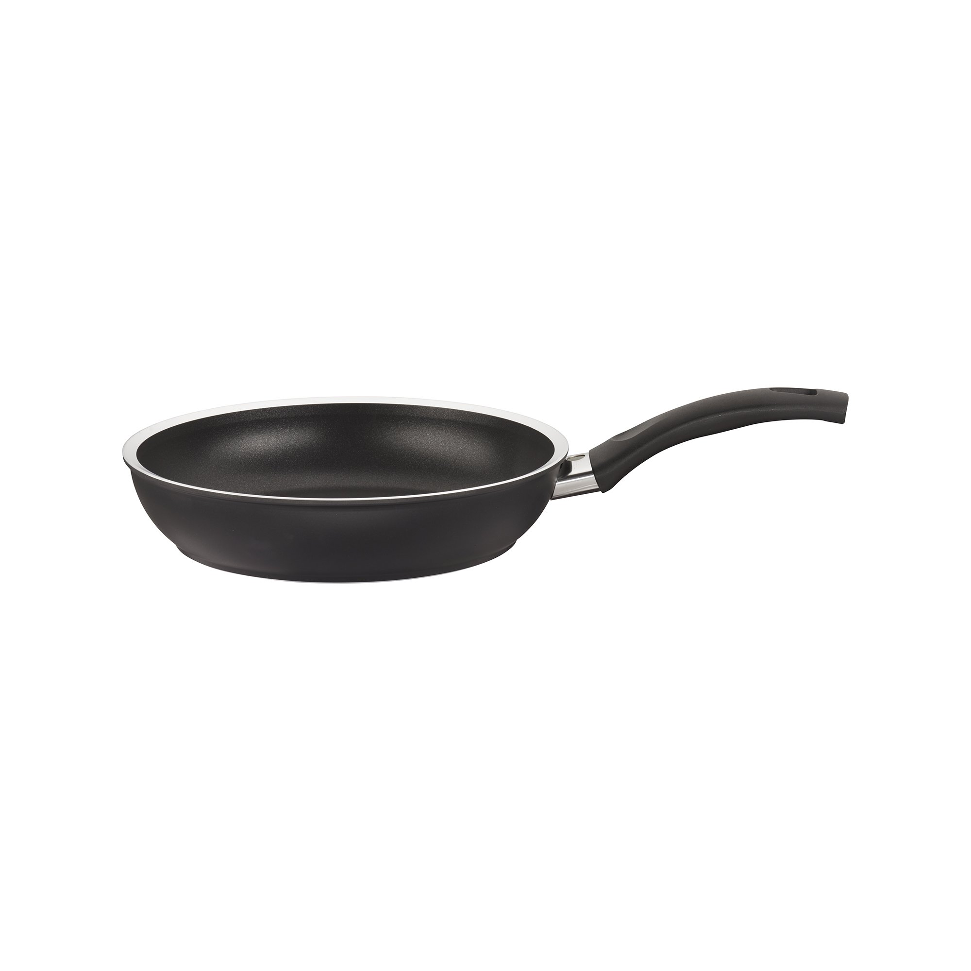 Ballarini Como Forged Aluminum 10-inch Nonstick Fry Pan, Made in Italy