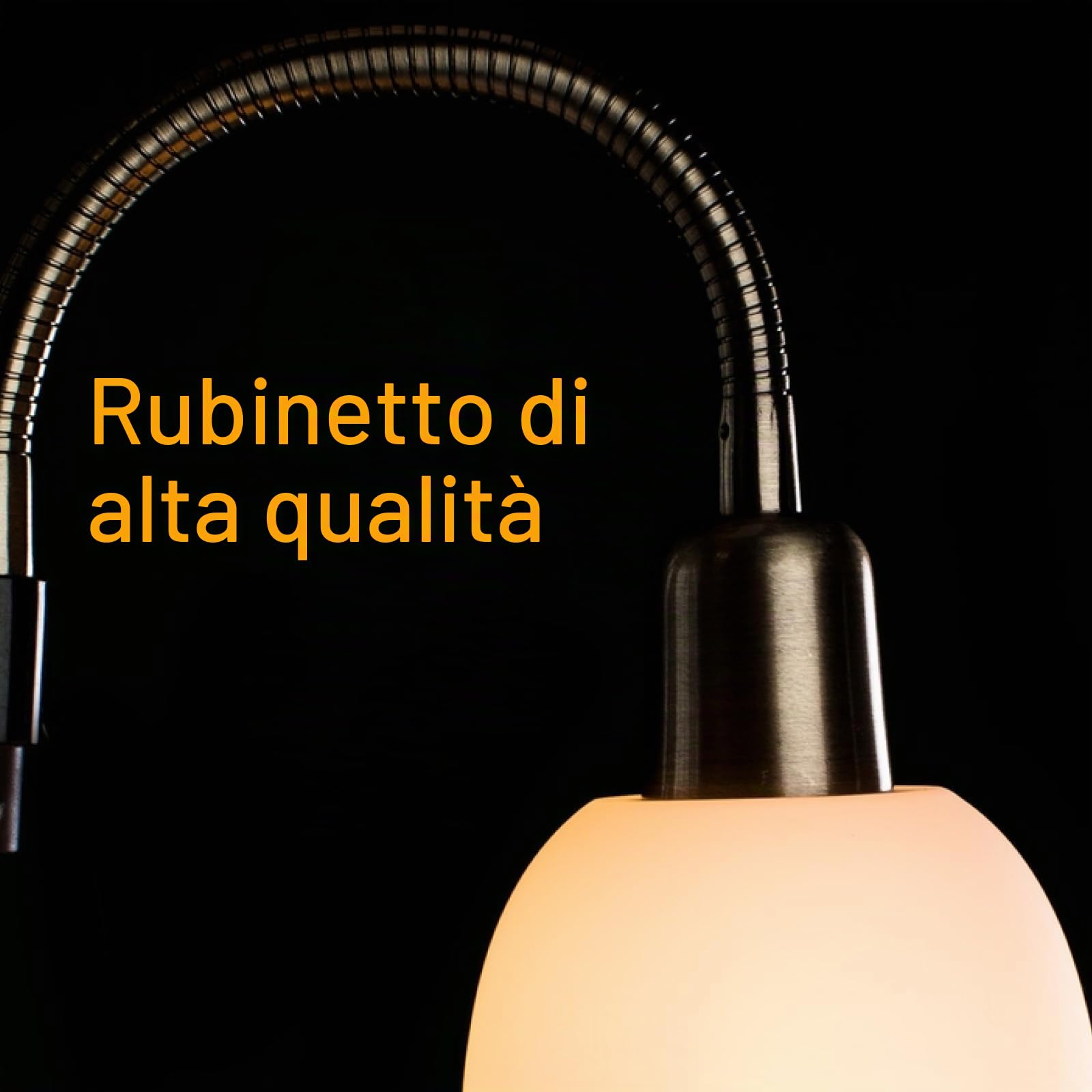 Arte Lamp Lampada da Terra Salotto 1 Luce in Materiali Curati Bianco e Argento Piantana Lampada da Terra per Soggiorno Lettura Divano e Relax con Design Accogliente per Angolo Relax
