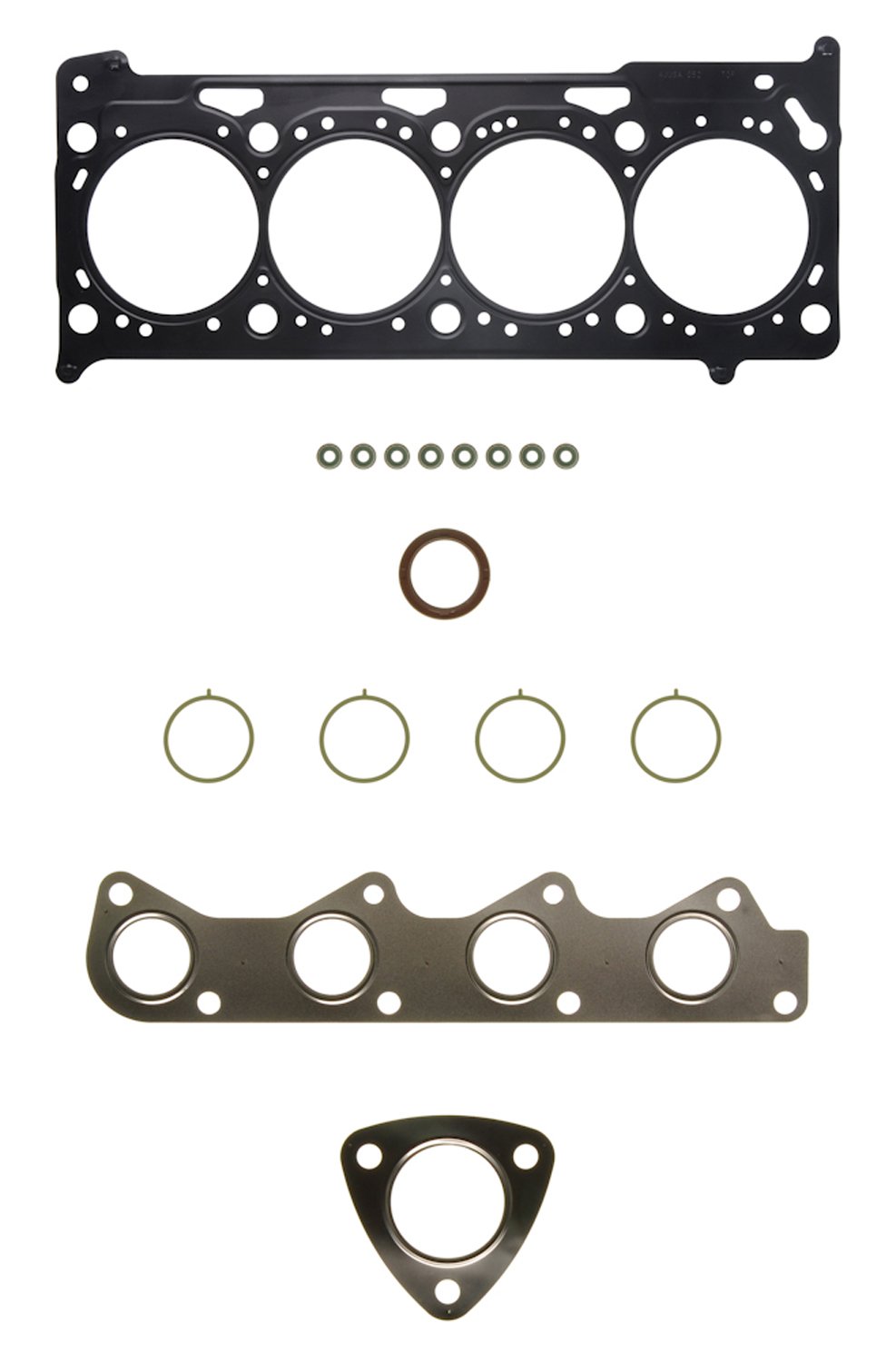 Ajusa 52289800 Kit Guarnizioni, Testata