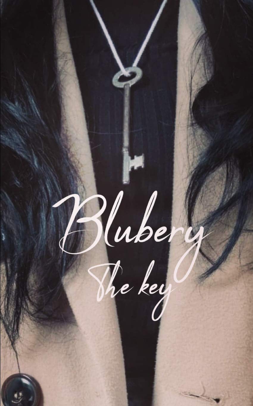 Blubery: The Key