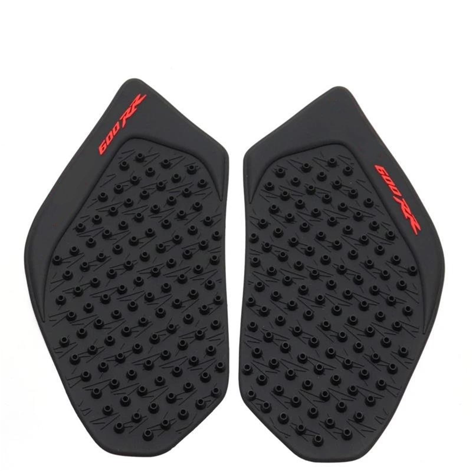 for CBR600RR CBR 600 RR 2003-2006 2004 2005 Motorcycle Side Fuel Tank Pad Traction Rubber Stickers Helmet Protector