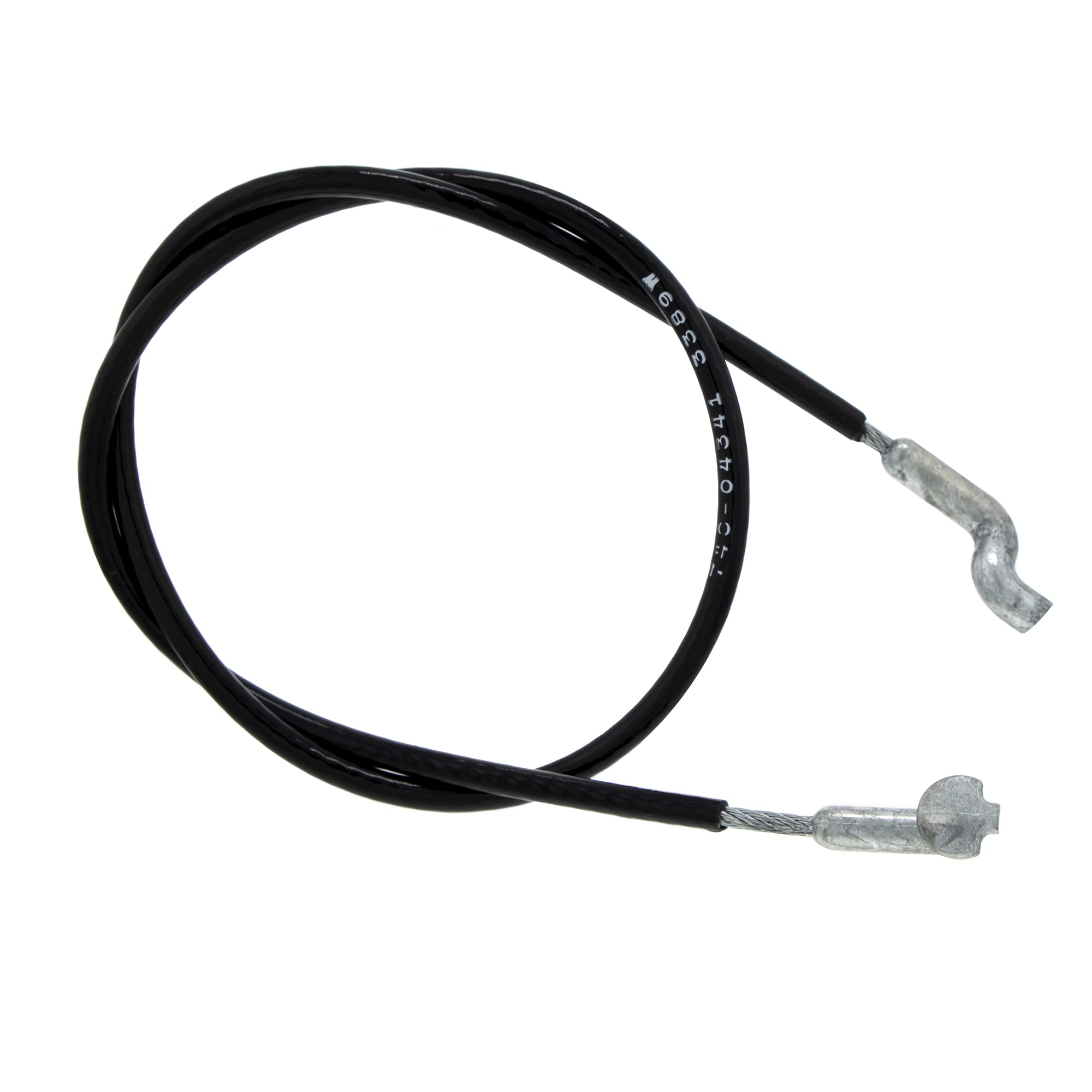 Amazon.com: CUB CADET 746-04341 Clutch Cable 828WE 930SWE 933SWE