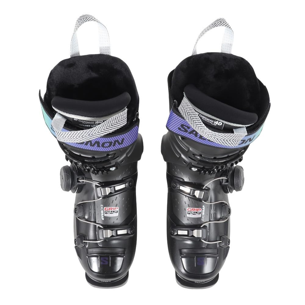 Amazon | サロモン（SALOMON） スキーブーツ 24 SPRO SUPRA BOA95W