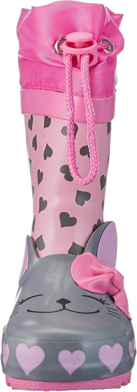 Playshoes Lacing for Wellies Rain Boots Unisex Kids