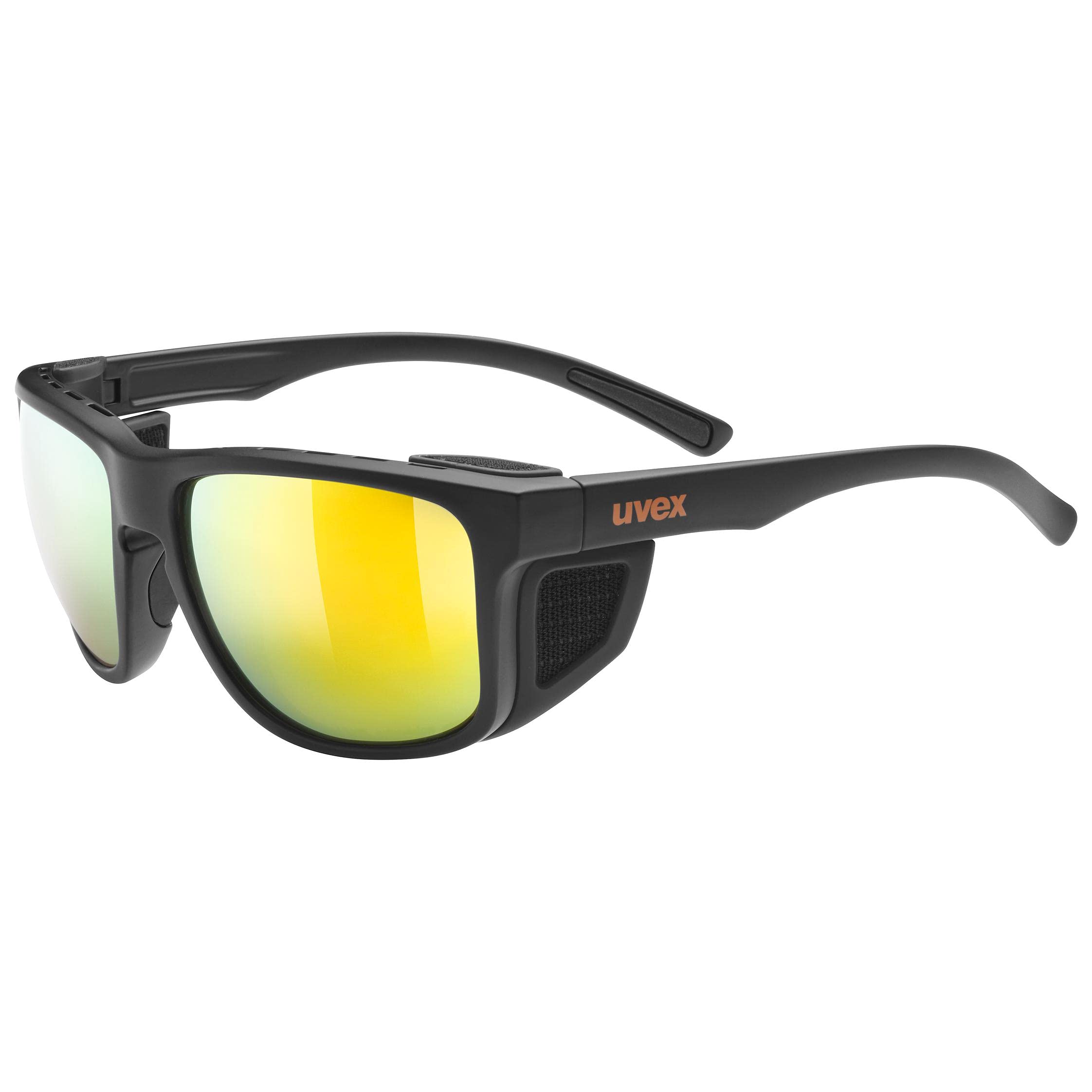 Uvex Unisex – Erwachsene Sportstyle 312 Cv sports glasses (pack of 1)