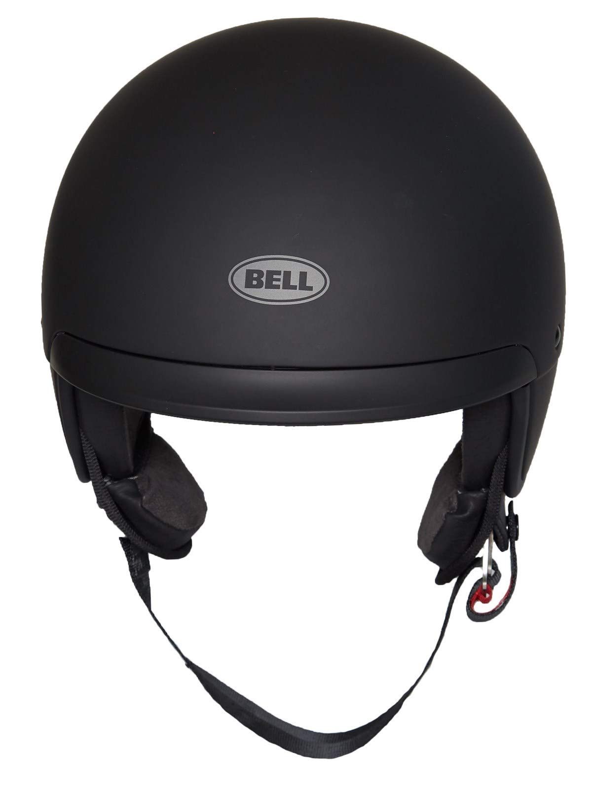 Casque BELL Scout AIR Black Matt S