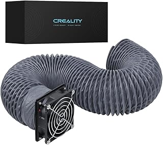 Creality 3D Printer Fume Extractor Fan